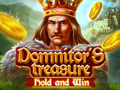 Domnitor's Treasure