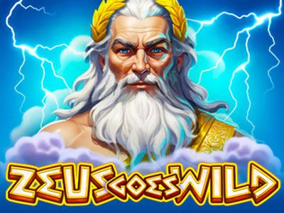 Zeus Goes Wild