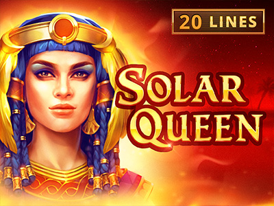 Solar Queen