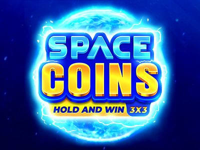 Space Coins